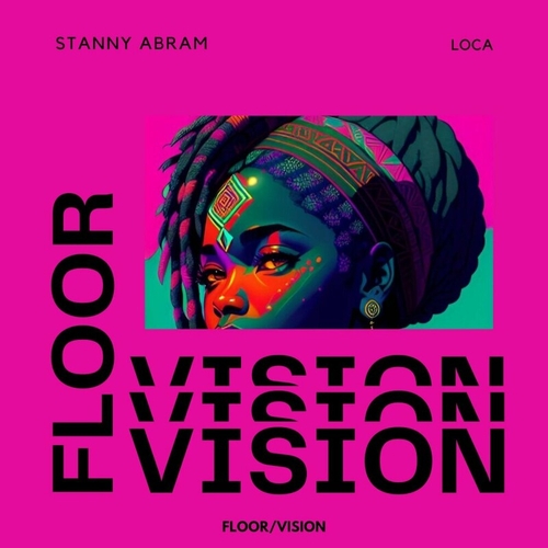 Stanny Abram - Loca